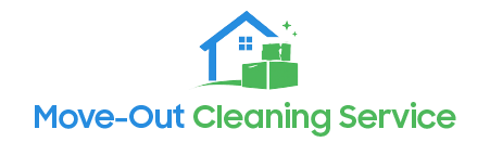 Move Out Cleaning Services Logo